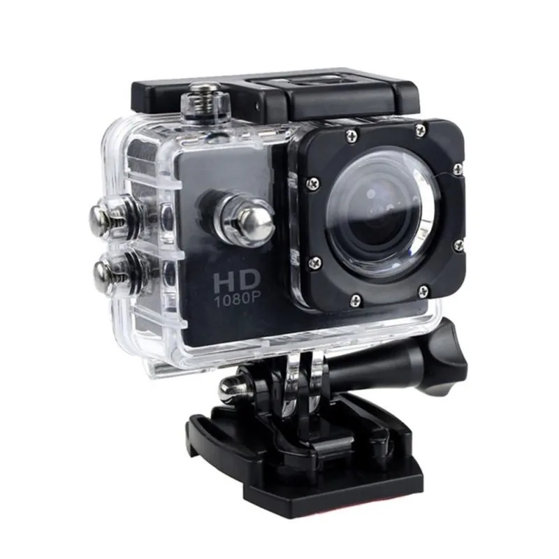

SJ4000 Sport Camera 1080P Car Cam Full HD Waterproof Sports DV Camera Action Camcorder Built-in 900mAh lithium battery