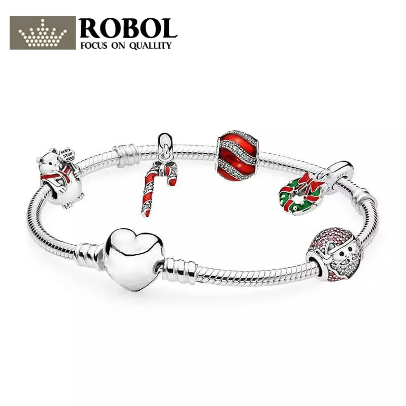 ROBOL The 2017 BLACK FRIDAY DEALS 925 Sterling Silver Sparkling Strand Bracelet Women Link Tennis Bracelet Silver Jewelry
ROBOL The 2017 BLACK FRIDAY DEALS 925 Sterling Silver Sparkling Strand Bracelet Women Link Tennis Bracelet Silver Jewelry