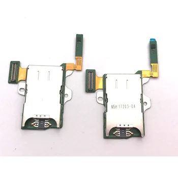 20 Pcs New Original For Motorola Moto Z2 Play SIM Card Holder Tray Slot Adapter Flex Cable Spare Parts
20 Pcs New Original For Motorola Moto Z2 Play SIM Card Holder Tray Slot Adapter Flex Cable Spare Parts