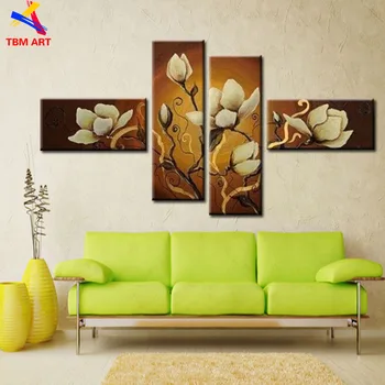 Hot Sale 100% Handpainted Modern Abstract Oil Painting On Canvas Wall Art Home Decoration Picture for Living Room No Frame G007
Hot Sale 100% Handpainted Modern Abstract Oil Painting On Canvas Wall Art Home Decoration Picture for Living Room No Frame G007