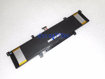 tops 38wh News laptop battery for Asus VivoBook Q301LA Q301L S301LA S301LP C21N1309 C21PQ2H
tops 38wh News laptop battery for Asus VivoBook Q301LA Q301L S301LA S301LP C21N1309 C21PQ2H