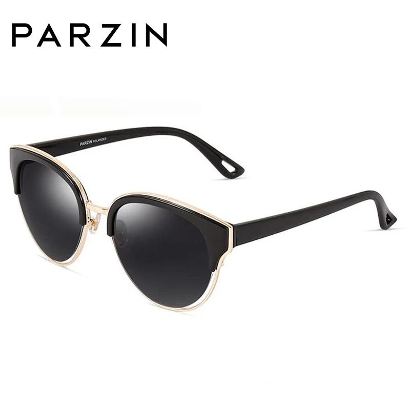 PARZIN Women Polarized Sunglasses Colorful TR90 Female Sun Glasses High Quality Brand Design Driving Glasses
PARZIN Women Polarized Sunglasses Colorful TR90 Female Sun Glasses High Quality Brand Design Driving Glasses