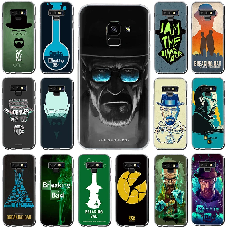 Breaking Bad Hard phone case for Samsung A5 A7 A9 A6 A8 Plus A10s 20s 30s 40s 50s 60 70
Breaking Bad Hard phone case for Samsung A5 A7 A9 A6 A8 Plus A10s 20s 30s 40s 50s 60 70