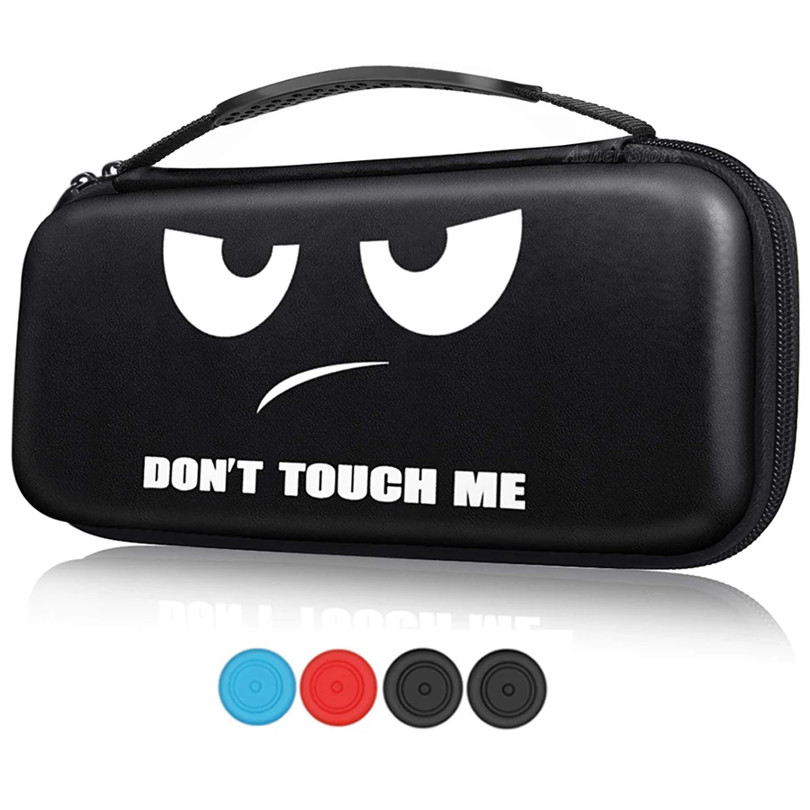 Nintend Switch Personality Carry Case Portable Protective Cover Game Accessories Storage Bag for Nintendo Switch Nintendoswitch
Nintend Switch Personality Carry Case Portable Protective Cover Game Accessories Storage Bag for Nintendo Switch Nintendoswitch