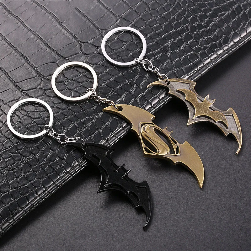 Batman Keychain (9)