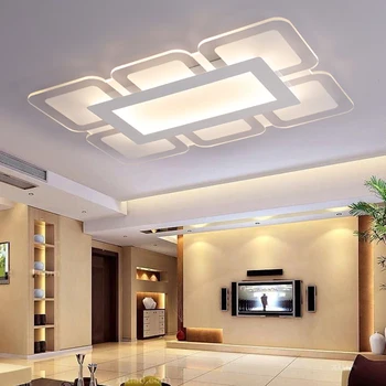 Ultrathin Remote control Modern ceiling chandelier lights for living room Bedroom hallway home ceiling chandelier lamp fixtures
Ultrathin Remote control Modern ceiling chandelier lights for living room Bedroom hallway home ceiling chandelier lamp fixtures