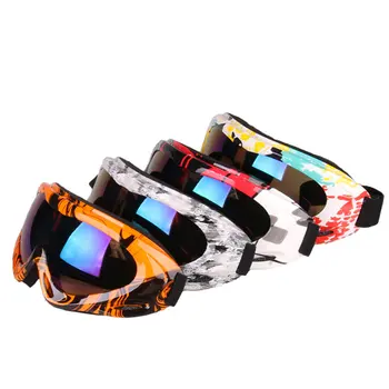 Snowboards Stripe Pattern Mirror Skiing Eyewear Riding Bike HD Goggle Snowboard Glasses Anti Fog Windproof UV Sunglasses
Snowboards Stripe Pattern Mirror Skiing Eyewear Riding Bike HD Goggle Snowboard Glasses Anti Fog Windproof UV Sunglasses