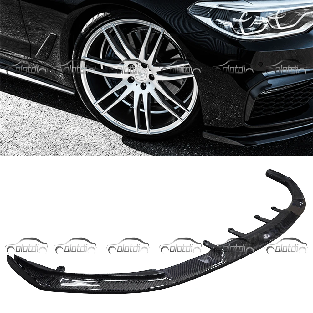 For BMW G30 G31 M-Tech M sport Package For H Style Carbon Fiber Front Lip Bumper Spoiler
For BMW G30 G31 M-Tech M sport Package For H Style Carbon Fiber Front Lip Bumper Spoiler