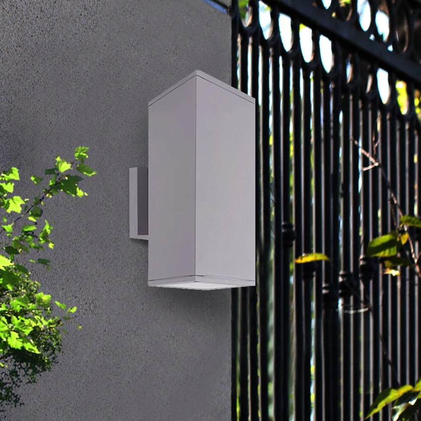BL107 OUTDOOR WALL LIGHT e27 (2)
