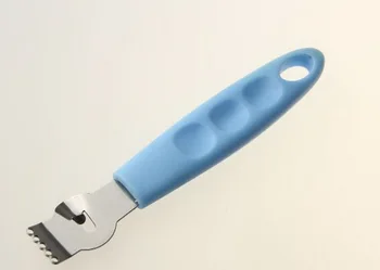 by dhl or ems 500 pieces Hot Sale Fruit Lemons Orange Citru Zester Peeler Grater Channel Knife Twist Garnish Tool
by dhl or ems 500 pieces Hot Sale Fruit Lemons Orange Citru Zester Peeler Grater Channel Knife Twist Garnish Tool
