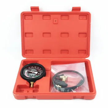 TU-1 Mulit-function Automotive Engine System Fuel Injection Vacuum Pressure Gauge Car Detection Diagnostic Tools
TU-1 Mulit-function Automotive Engine System Fuel Injection Vacuum Pressure Gauge Car Detection Diagnostic Tools