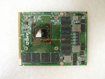 Wholesales MS-1V0U1 109-B96031-00D 216-0769008 ATI Radeom HD 5870 MXM DDR5 1GB VGA Video Card GX 740 MS-1727 For MSI
Wholesales MS-1V0U1 109-B96031-00D 216-0769008 ATI Radeom HD 5870 MXM DDR5 1GB VGA Video Card GX 740 MS-1727 For MSI