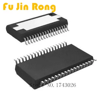 Original 2pcs/lot 30430 HSSOP36 Power drive chip of automotive engine computer board SMD IC
Original 2pcs/lot 30430 HSSOP36 Power drive chip of automotive engine computer board SMD IC