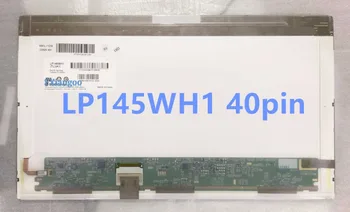 Free Shipping LP145WH1-TLA1 LP145WH1 TLB1 LTN145AT01 for hp DV5 laptop LCD LED screen display matrix
Free Shipping LP145WH1-TLA1 LP145WH1 TLB1 LTN145AT01 for hp DV5 laptop LCD LED screen display matrix