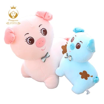 1PCS 20cm/30cm Kawaii bow tie pig plush stuffed toy, simulation pig plush doll, kids toys, new year gift
1PCS 20cm/30cm Kawaii bow tie pig plush stuffed toy, simulation pig plush doll, kids toys, new year gift