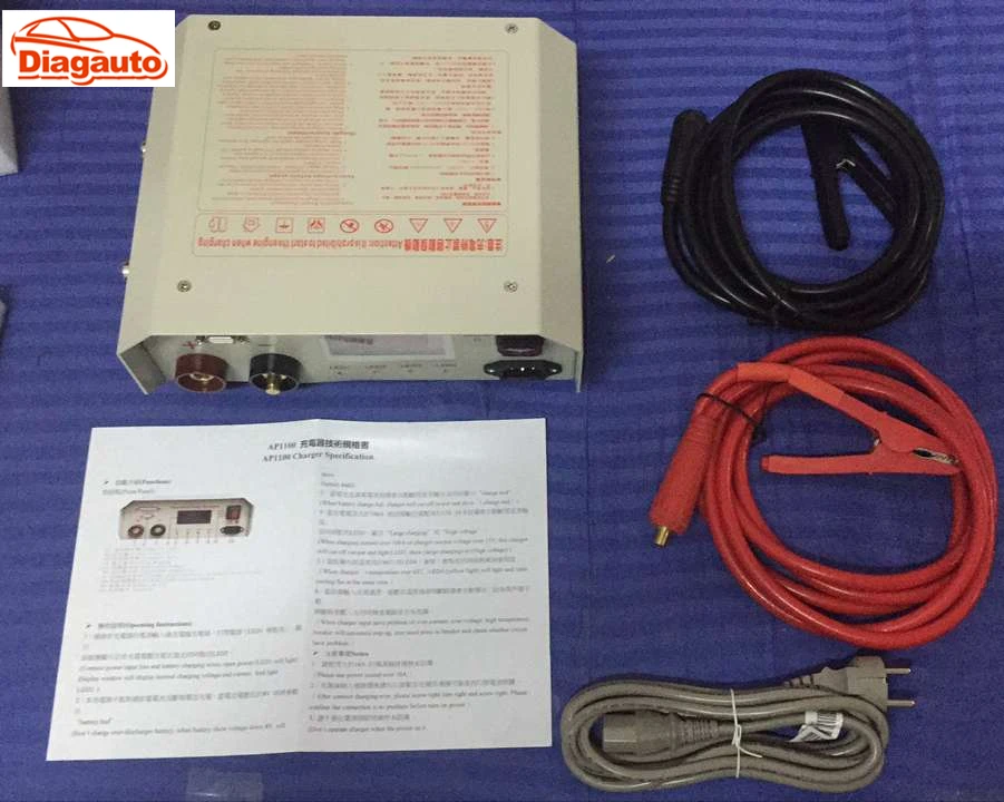 MST-90+ 14V/120A Auto Voltage Stabilizer Professional Auto Power Processor for Automotive Smart Car Program Voltage Regulator
MST-90+ 14V/120A Auto Voltage Stabilizer Professional Auto Power Processor for Automotive Smart Car Program Voltage Regulator
