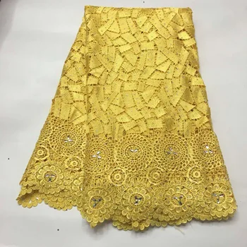 High quality african embroidery cord lace fabric for wedding dresses.Fashion design guipure lace fabric for party dresses R4803
High quality african embroidery cord lace fabric for wedding dresses.Fashion design guipure lace fabric for party dresses R4803