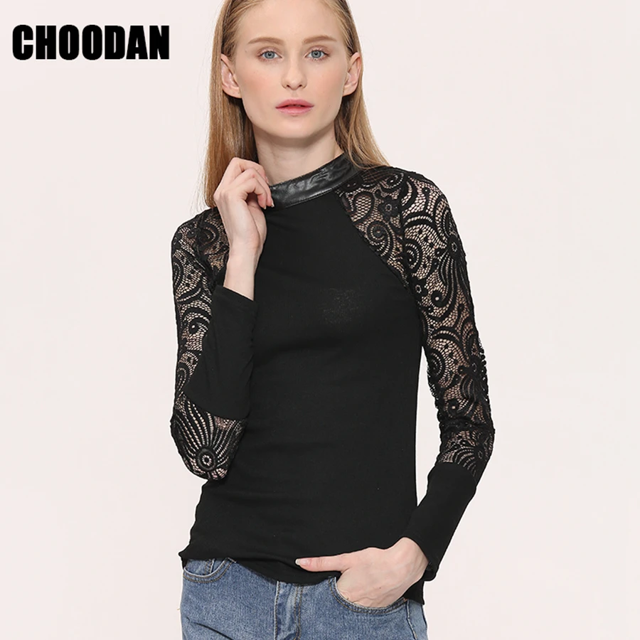 551 knitted shirt women (4)