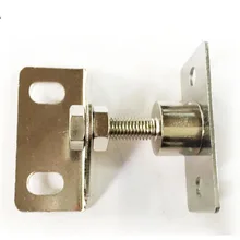 2PCS Curved door suction aluminum profile 30 40 adjustable magnet door suction belt suction
2PCS Curved door suction aluminum profile 30 40 adjustable magnet door suction belt suction