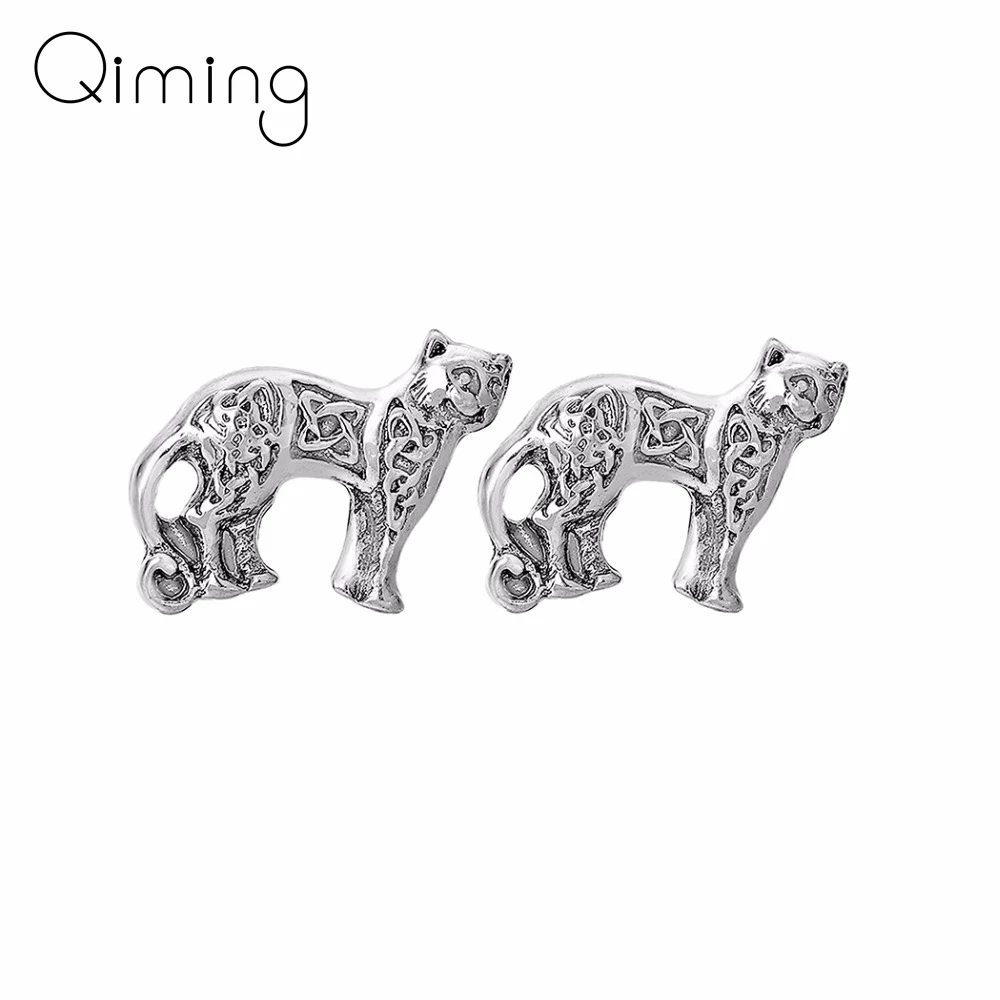 Viking Kitty Cat Earrings Female Gold Animal Persian Cats Original Women Vintage Indian Jewelry Cute Slavic Stud Earring
Viking Kitty Cat Earrings Female Gold Animal Persian Cats Original Women Vintage Indian Jewelry Cute Slavic Stud Earring