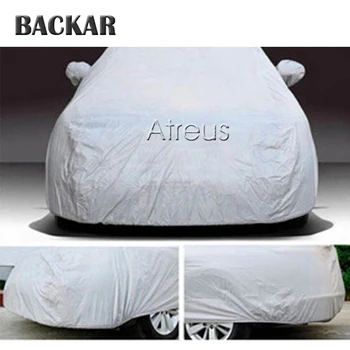 Backar SUV Car Covers Snowproof for BMW X5 E53 E70 X6 X3 Audi Q7 Volvo XC90 Accessories For Kia Borrego Universal Waterproof
Backar SUV Car Covers Snowproof for BMW X5 E53 E70 X6 X3 Audi Q7 Volvo XC90 Accessories For Kia Borrego Universal Waterproof