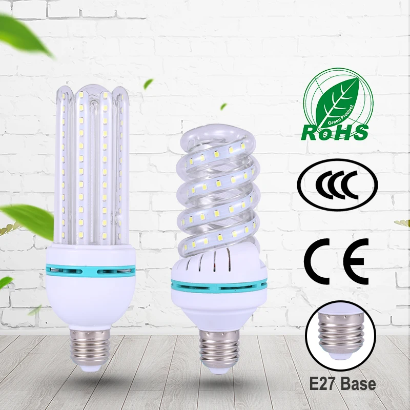 E27 LED Bulb Light Corn 220V 3/5/7/9/12/18/24/32W Bombillas Led Lamp Lights for Home Living Room Lighting Cold Warm White
E27 LED Bulb Light Corn 220V 3/5/7/9/12/18/24/32W Bombillas Led Lamp Lights for Home Living Room Lighting Cold Warm White