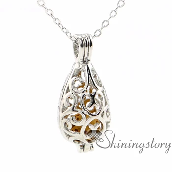teardrop openwork essential oil necklace diffuser necklace wholesale perfume necklace aromatherapy jewelry diffusers metal
teardrop openwork essential oil necklace diffuser necklace wholesale perfume necklace aromatherapy jewelry diffusers metal