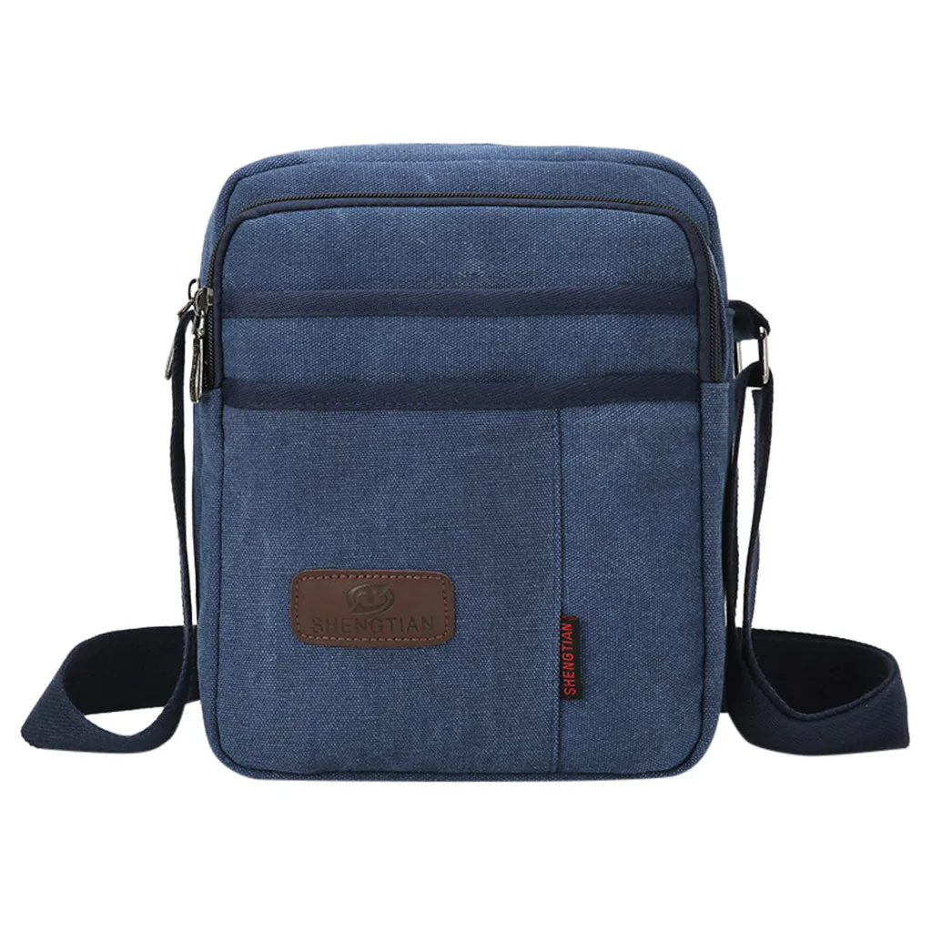 Man Women Urban Daily Carry Bag High Quality Men Canvas Shoulder Bag Casual Travel Men's Female Shoulder Bag Male Messenger Bags
Man Women Urban Daily Carry Bag High Quality Men Canvas Shoulder Bag Casual Travel Men's Female Shoulder Bag Male Messenger Bags