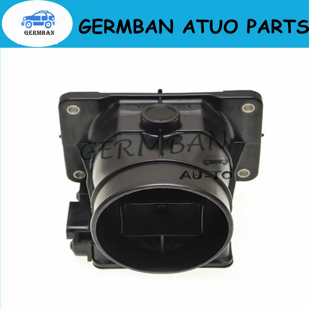 Mass Air Flow Meter Sensor Fit for Mitsubishi Lancer Outlander Galant No#MD336481 E5T08271
Mass Air Flow Meter Sensor Fit for Mitsubishi Lancer Outlander Galant No#MD336481 E5T08271