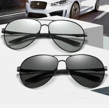 Jyjewel New polarized Aluminum color sunglasses Women Men driving sunglasses night vision goggles day and night glasses
Jyjewel New polarized Aluminum color sunglasses Women Men driving sunglasses night vision goggles day and night glasses