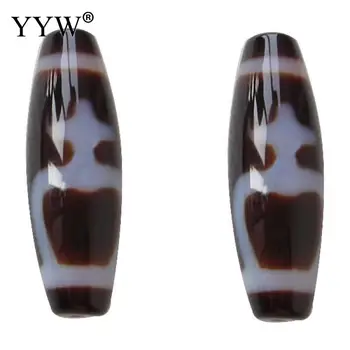 1pcs Tibetan Beads Natural Tibetan Agates Dzi Beads Oval Nectar & Two Tone Grade AAA Beads for Necklace Bracelets Jewelry Making
1pcs Tibetan Beads Natural Tibetan Agates Dzi Beads Oval Nectar & Two Tone Grade AAA Beads for Necklace Bracelets Jewelry Making