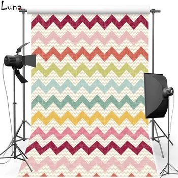 MEHOFOTO Colorful Pattern Vinyl Photography Background For Kids Chevron New Fabric Flannel Background For Photo Studio 2504
MEHOFOTO Colorful Pattern Vinyl Photography Background For Kids Chevron New Fabric Flannel Background For Photo Studio 2504