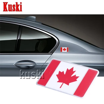 1Pcs Car Styling metal Stickers Canada Flag For Audi A3 A4 B6 B8 B7 B5 A6 C5 C6 Q5 A5 Q7 TT A1 S3 S4 S5 S6 S8 Accessories
1Pcs Car Styling metal Stickers Canada Flag For Audi A3 A4 B6 B8 B7 B5 A6 C5 C6 Q5 A5 Q7 TT A1 S3 S4 S5 S6 S8 Accessories