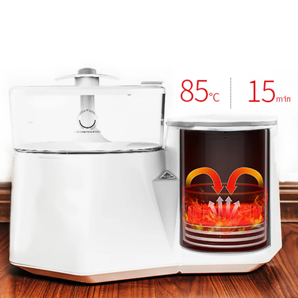 Washing Panty Machine Dedicated Laughing-Face Smiley Face Underwear Cooking Pant Sterilizer