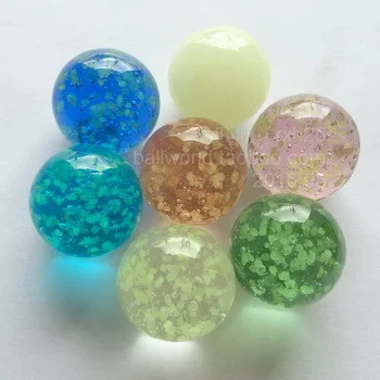 Free shipping 7pcs/lot 20mm Glass marbles pearl Luminous glass ball craft decoration Children's toys ball
Free shipping 7pcs/lot 20mm Glass marbles pearl Luminous glass ball craft decoration Children's toys ball