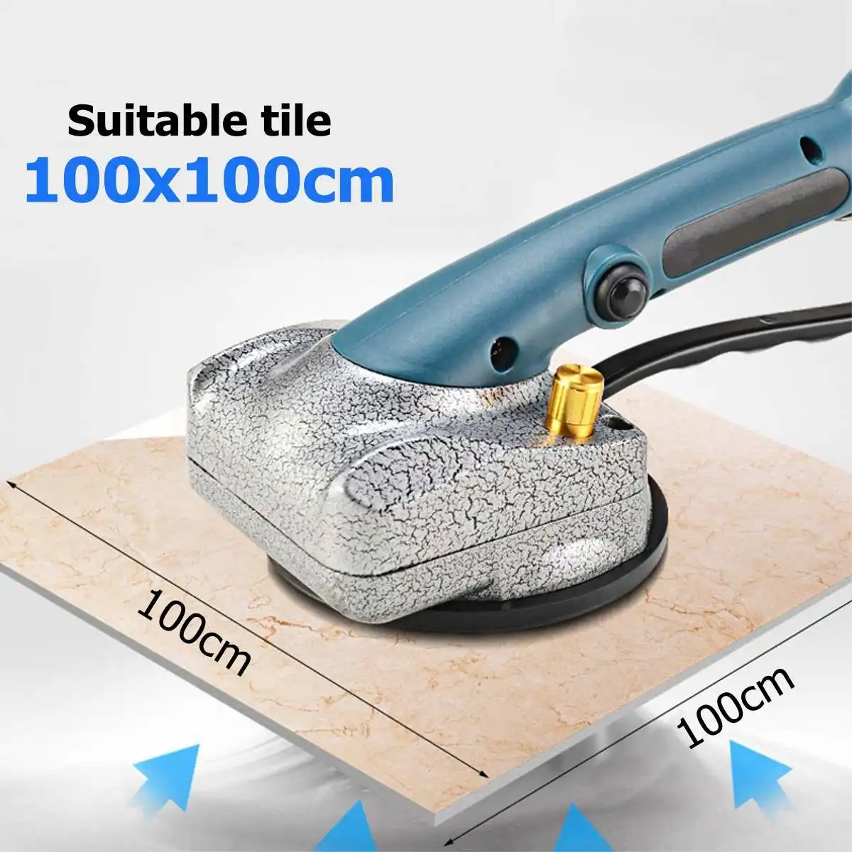 Вибратор Для Укладки Кафеля