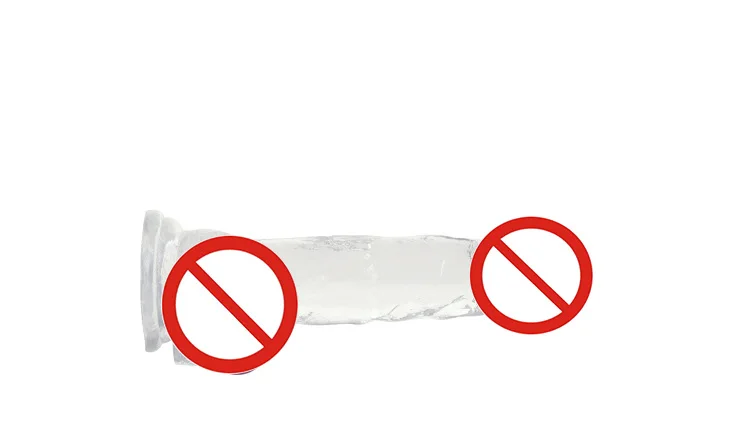 Двусторонний фаллоимитатор 