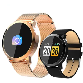 Q8 Smart watch Men Women IP67 waterproof Heart Rate Blood Pressure Oxygen Monitor LED Screen Sports Fitness Bracelet
Q8 Smart watch Men Women IP67 waterproof Heart Rate Blood Pressure Oxygen Monitor LED Screen Sports Fitness Bracelet
