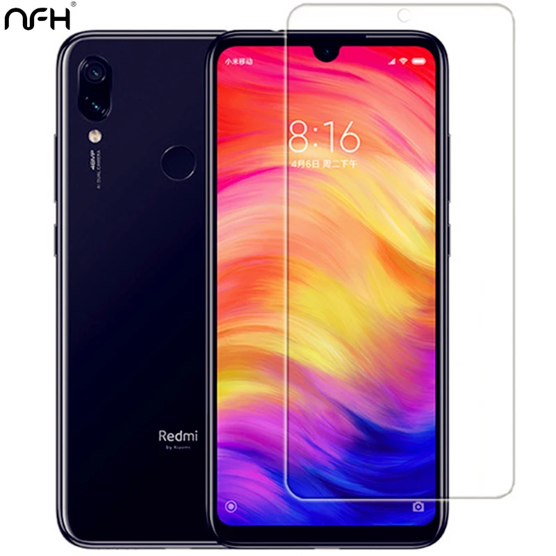 1Pcs 2 Pcs Screen Protector Tempered Glass For Xiaomi Redmi Note 7 Premium Protective 9H Case On Redmi Note 7 Pro 6.3" Hard Film
1Pcs 2 Pcs Screen Protector Tempered Glass For Xiaomi Redmi Note 7 Premium Protective 9H Case On Redmi Note 7 Pro 6.3" Hard Film