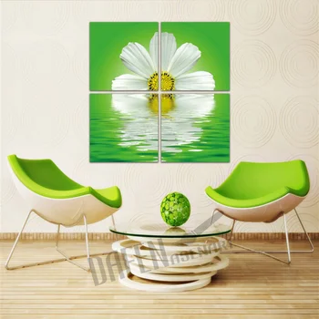 Modern Green Plants Flower In The Water Wall Art Canvas Painting Square Prints Pictures for Living Room Home Decorative Framed
Modern Green Plants Flower In The Water Wall Art Canvas Painting Square Prints Pictures for Living Room Home Decorative Framed