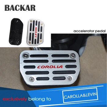 BACKAR Car Styling Stainless Steel Sticker For Toyota Corolla S LE Levin Hybrid 2014-2018 Door Lock Cover Stickers Accessories 
BACKAR Car Styling Stainless Steel Sticker For Toyota Corolla S LE Levin Hybrid 2014-2018 Door Lock Cover Stickers Accessories