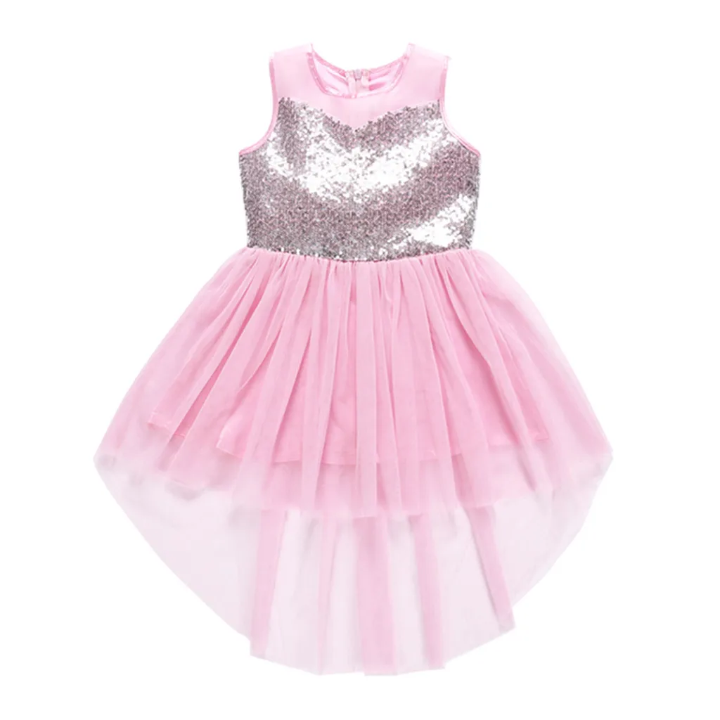 Huang Neeky W#4 NEW Fashion Casual Kids Girls Irregular Sequin Mesh Party Wedding Princess Tulle Dress Free Shipping
Huang Neeky W#4 NEW Fashion Casual Kids Girls Irregular Sequin Mesh Party Wedding Princess Tulle Dress Free Shipping