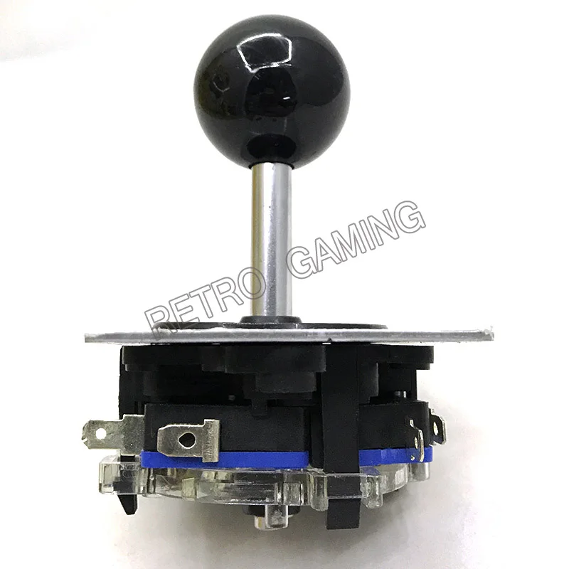 Arcade microswitch Joystick Red Ball 4/8 Way Joystick Fighting Stick Parts for DIY Arcade Game machines
Arcade microswitch Joystick Red Ball 4/8 Way Joystick Fighting Stick Parts for DIY Arcade Game machines
