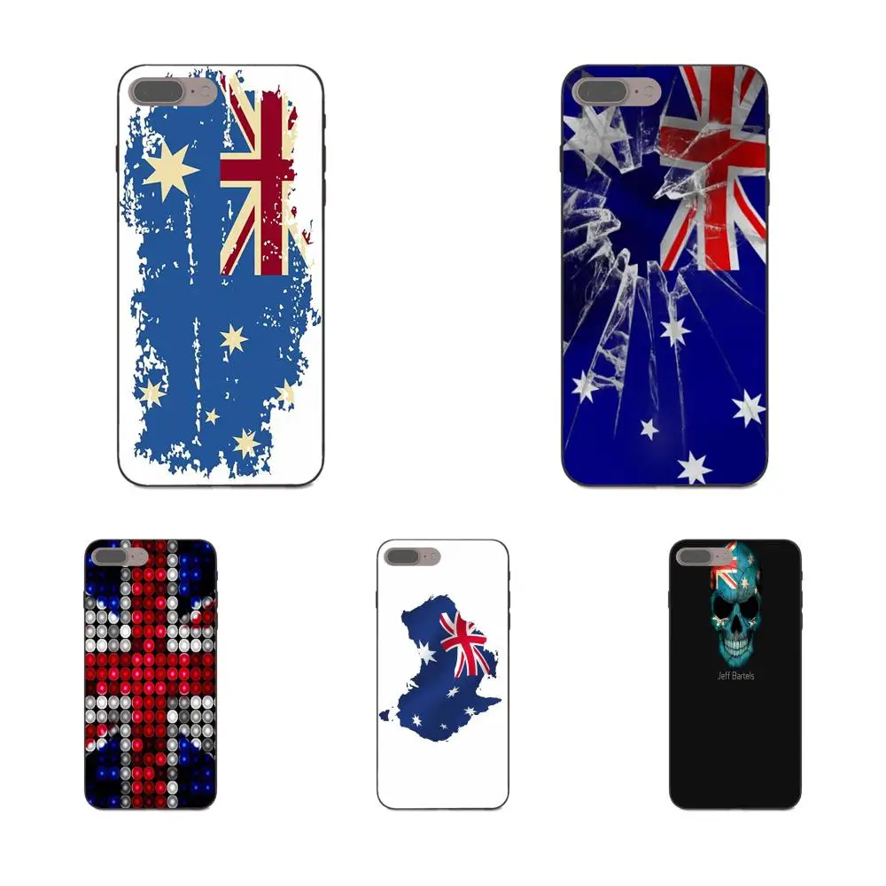 Soft Phone Case Australia Flag For Huawei Honor 5A 6A 6C 7A 7C 7X 8A 8C 8X 9 10 P8 P9 P10 P20 P30 Mini Lite Plus
Soft Phone Case Australia Flag For Huawei Honor 5A 6A 6C 7A 7C 7X 8A 8C 8X 9 10 P8 P9 P10 P20 P30 Mini Lite Plus