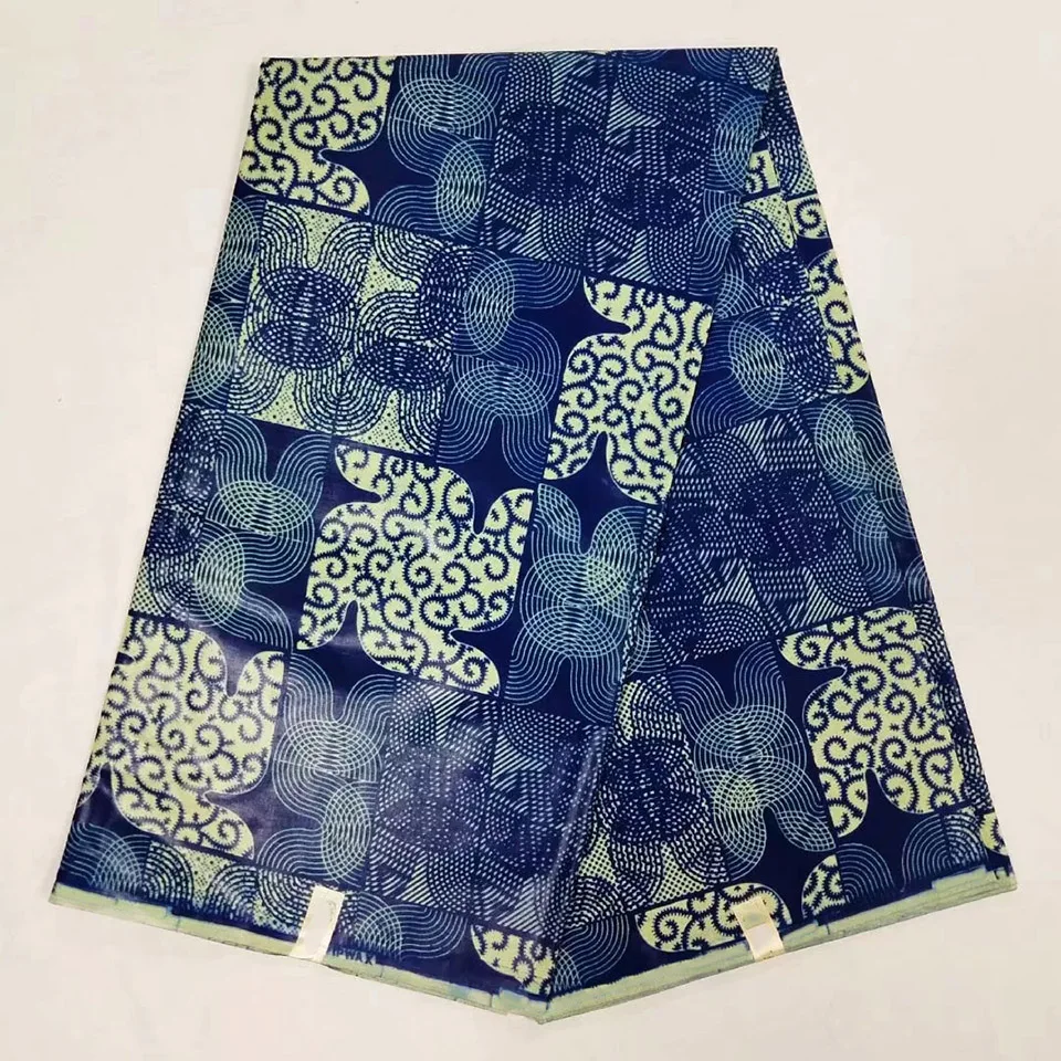 Newest African Wax Print Dress Fabric african ankara fabric,african fabric wax kitenge for African dress NAW-87
Newest African Wax Print Dress Fabric african ankara fabric,african fabric wax kitenge for African dress NAW-87