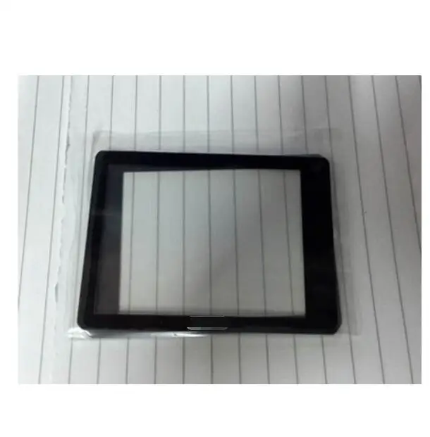 New LCD Window Display (Acrylic) Outer Glass For Sony DSC-HX90V HX90V HX90 DSC-WX500 WX500 Digital Camera Repair Part
New LCD Window Display (Acrylic) Outer Glass For Sony DSC-HX90V HX90V HX90 DSC-WX500 WX500 Digital Camera Repair Part