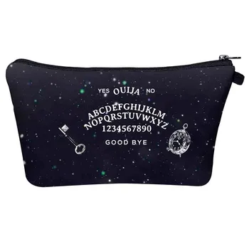 3D Digital Printing Cosmetic Bag Multi-Function Storage Bag Clutch Bag Torba na trend 2019
3D Digital Printing Cosmetic Bag Multi-Function Storage Bag Clutch Bag Torba na trend 2019