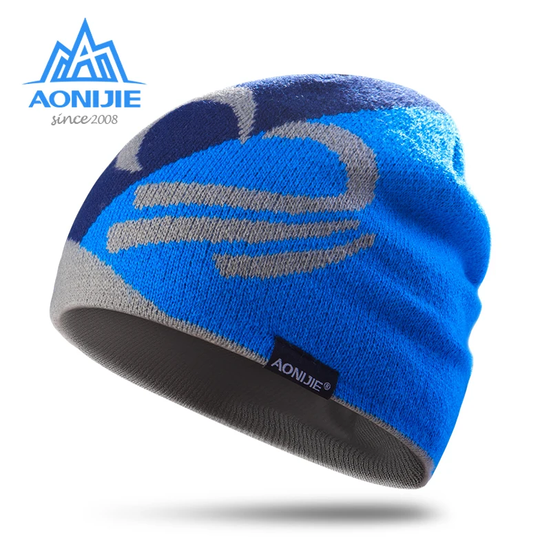 AONIJIE men women knitted hat outdoor cycling running sports warm wool Cap warm winter leisure sports cap
AONIJIE men women knitted hat outdoor cycling running sports warm wool Cap warm winter leisure sports cap