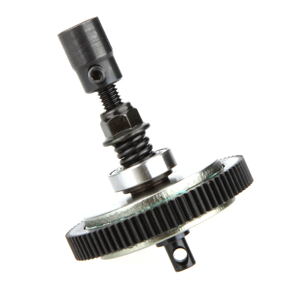 for ZD Racing Slipper Clutch Reduction Gear for ZD Racing 1/10 RC Car Spare Part
for ZD Racing Slipper Clutch Reduction Gear for ZD Racing 1/10 RC Car Spare Part