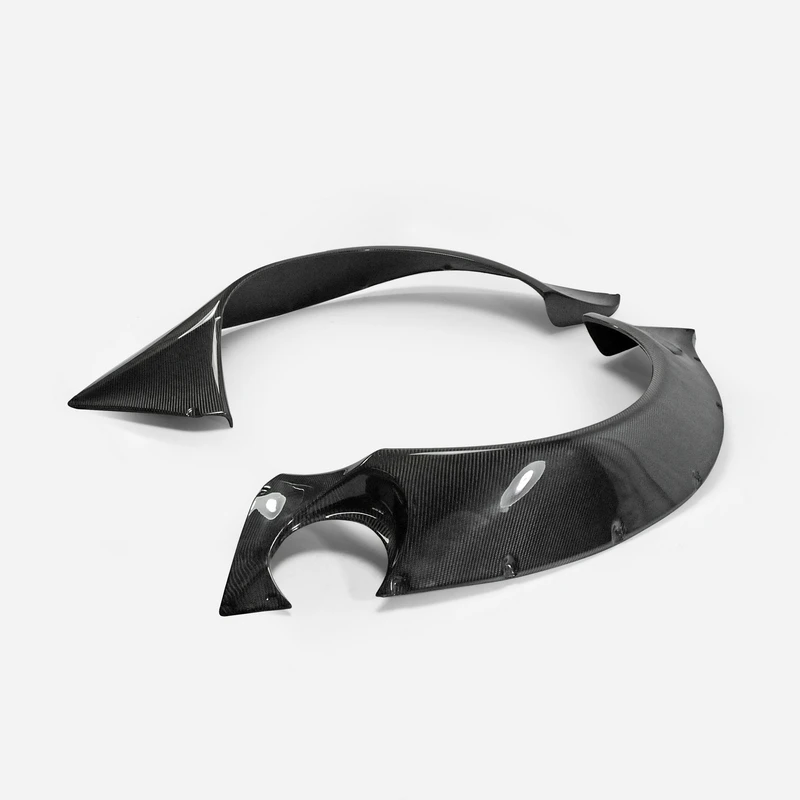 Carbon Fiber RB Style Rear Fender FD Glossy Fibre Wheel Flare Arch Car Accessories Auto Body Kit Racing Cover For Mazda RX7 FD3S
Carbon Fiber RB Style Rear Fender FD Glossy Fibre Wheel Flare Arch Car Accessories Auto Body Kit Racing Cover For Mazda RX7 FD3S